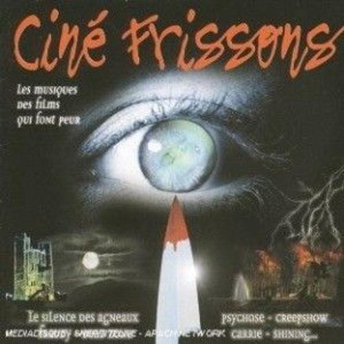 Cine Frisson