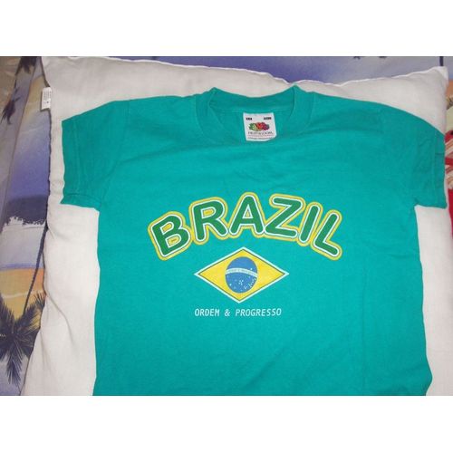 T-Shirt Fruit Of The Loom