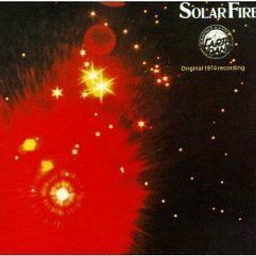 Solar Fire