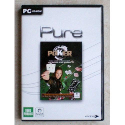 Docteur Poker - Pure Collection Pc