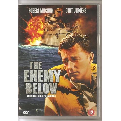 Enemy Below