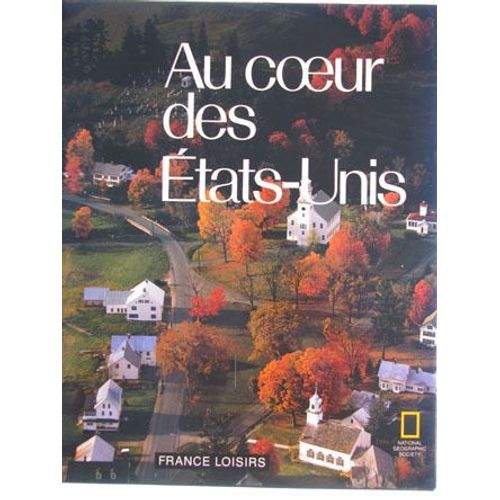 Au Coeur Des États Unis
