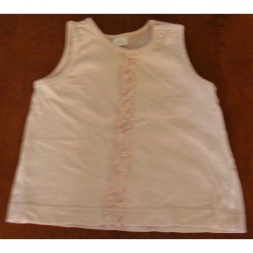 T-Shirt 6/12 Mois