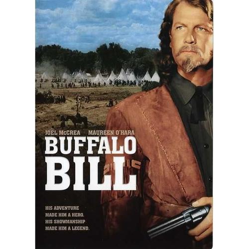 Buffalo Bill