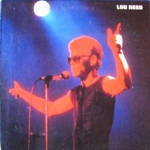 Lou Reed (3xlp)