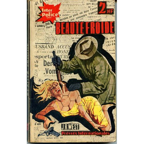 Beauté Froide