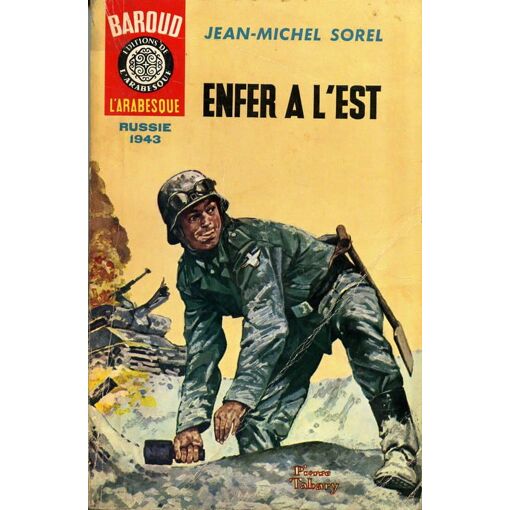 Enfer À L'est