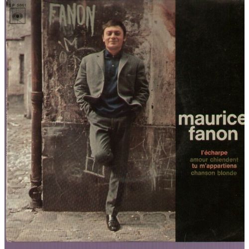 L'écharpe - Amour Chiendent - Tu M'appartiens - Chanson Blonde