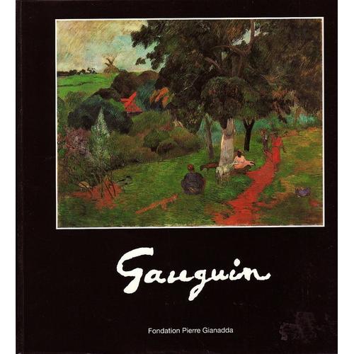 Paul Gauguin