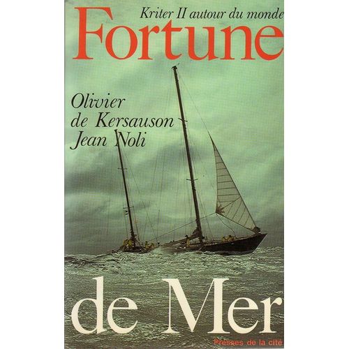 Fortune De Mer