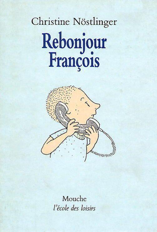 Rebonjour François