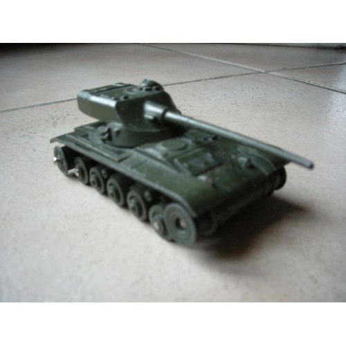 Char Amx-Dinky Toys