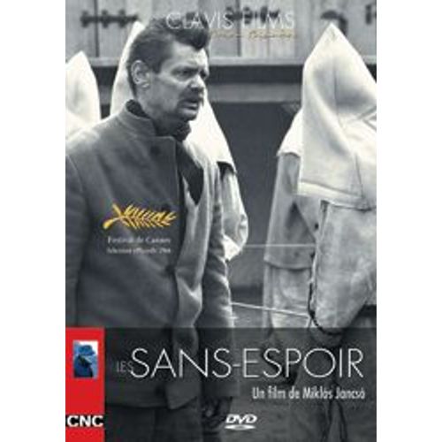 Les Sans-Espoir