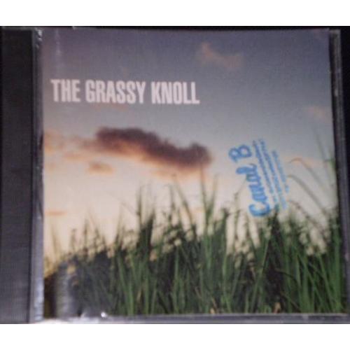 Grassy Knoll - European Import