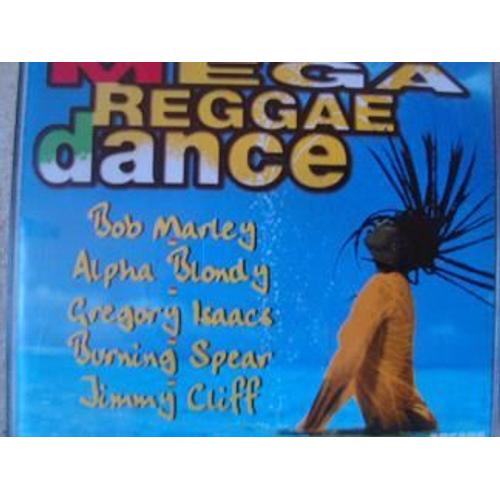 Mega Reggae Dance