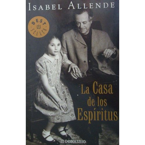 La Casa De Los Espiritus