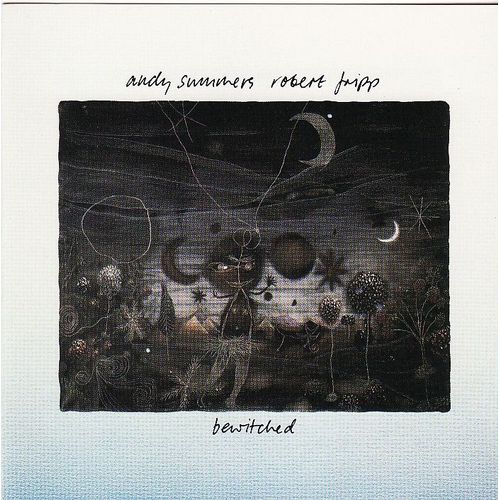 Bewitched (Edition Limitée) - Japanese Import