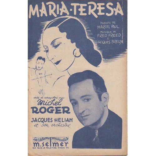 Maria-Teresa