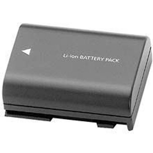 Batterie Camescope Canonbp-2lh, Zr Série, Rebel Xti, 40mc, Elura Série, Eos Série, Fv500 ,Fvm Série, Hv20, Ixy Série, Md Série, Mv Série, Mvx Série, Canon Zr Série, Elura 40mc, Elura Série...