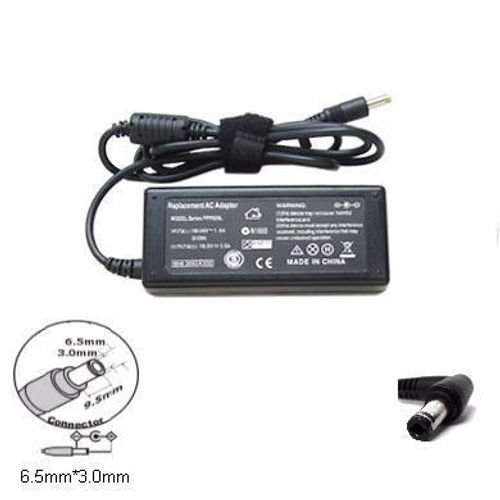 Chargeur Ordinateur Portable Toshiba 15 V 4 A Connecteur 6.3 *3.0 Alimentation Adaptateur Pc