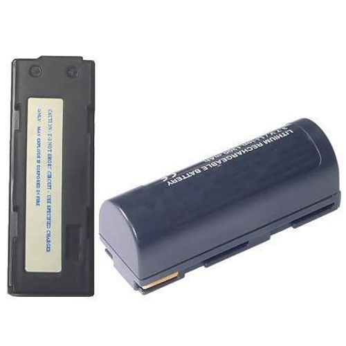 Batterie Camescope Epsonr-D1, R-D1s Pour Camescope Ou Appareil Photo