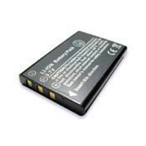 Batterie Camescope Hewlett Packardphotosmart R507, Photosmart R607, Photosmart R607 Bmw, Photosmart R607 Gwen, Photosmart R607xi, Photosmart R707, Photosmart R707v, Photosmart R707xi...