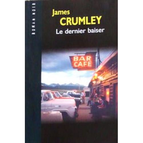 Le Dernier Baiser