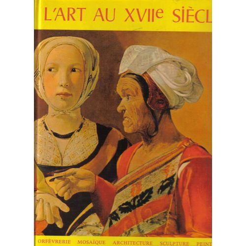 L'art Au 17 Ème Siècle