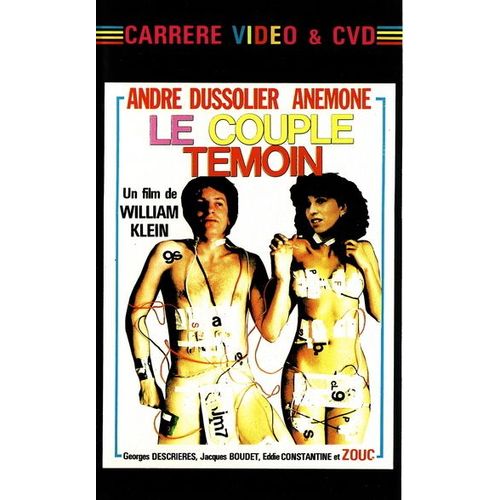 Le Couple Témoin