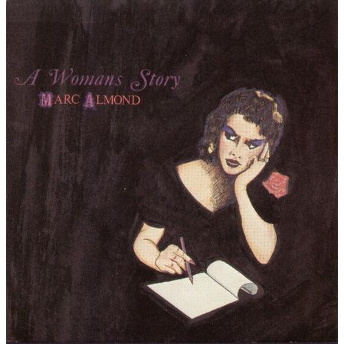 A Womans Story ( Tempo, Stevens, Spector)  -  For One Moment (L. Hazlwood)