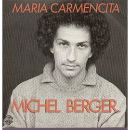 Maria Carmencita Sourde Et Muette  /  Déjà Je Suis Loin