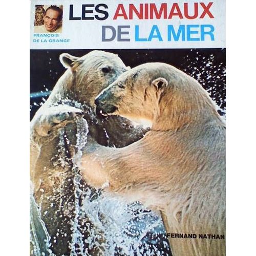 Les Animaux De La Mer