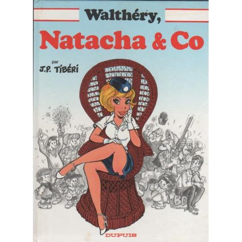 Natacha And Co