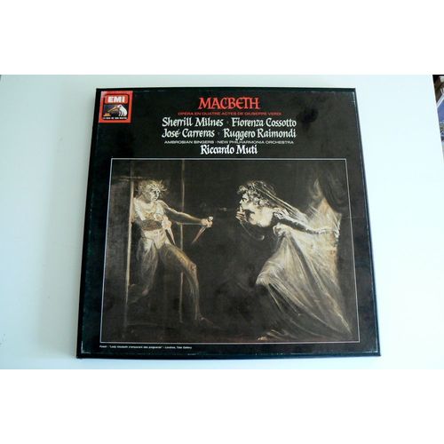 Macbeth