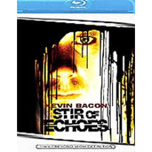 Stir Of Echoes