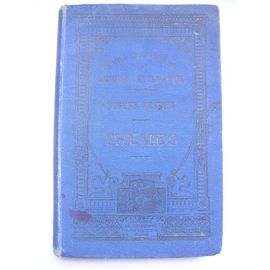 Cours Supérieur De Langue Allemande - Cours De Thèmes À L'usage Des Classes De Troisième, Seconde Et Rhétorique.