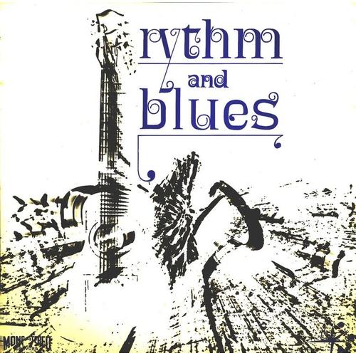 Rythm And Blues
