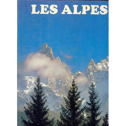 Les Alpes