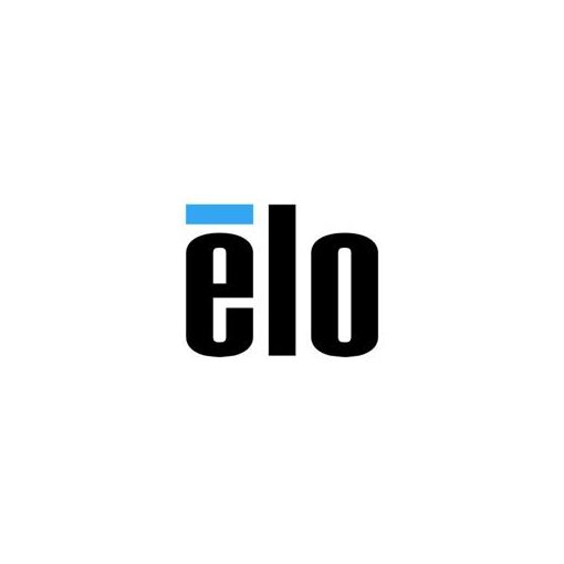 Elo Touch Solutions E453940 webcam 1920 x 1080 Blanc