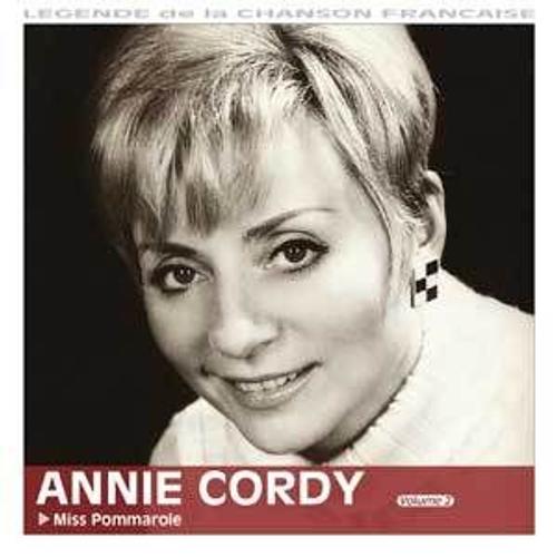 Annie Cordy : Miss Pommarole (Volume 2)