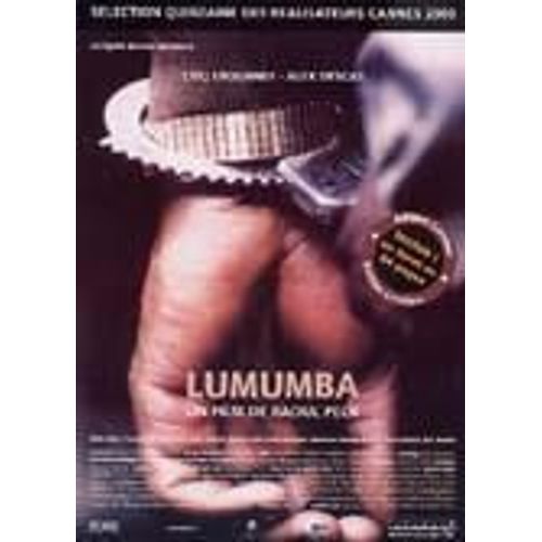 Lumumba