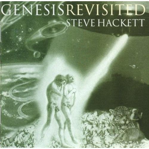 Genesis Revisited (Snapper Digipack)