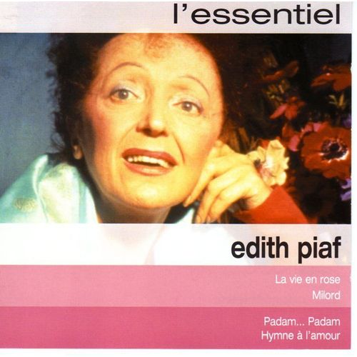 L'essentiel: Best Of