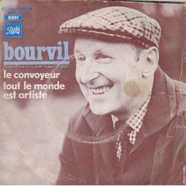 Le Convoyeur