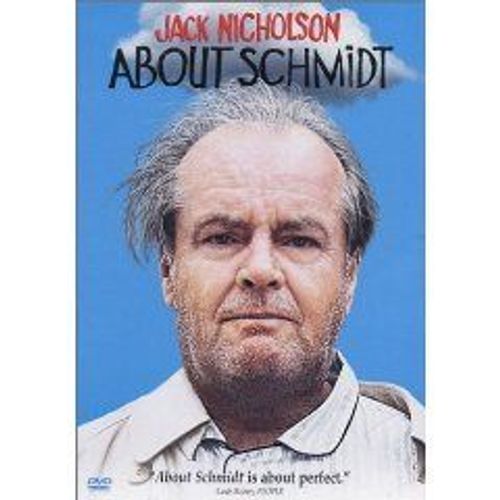 About Schmidt (Monsieur Schmidt)