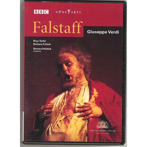 Falstaff (Opera)