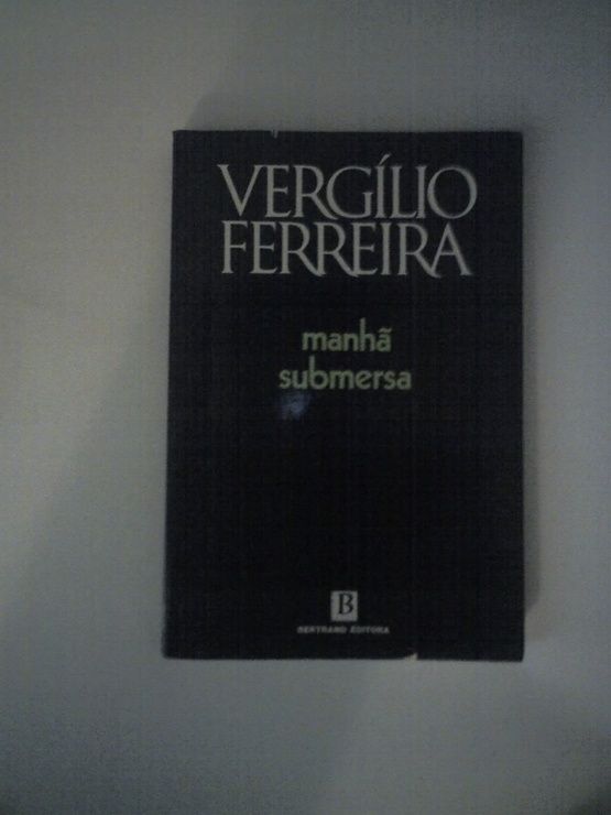 Manhã Submersa