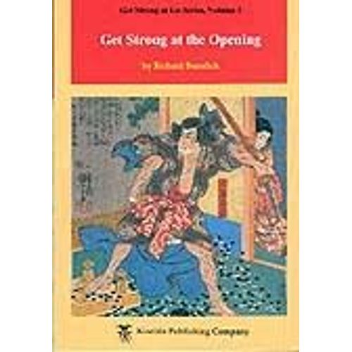 Get Strong At Opening