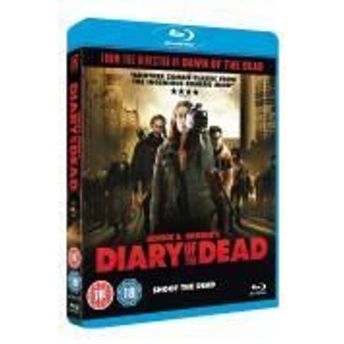 Diary Of The Dead