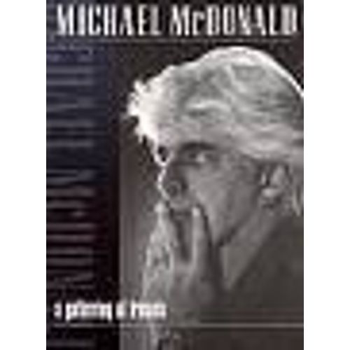 Michael Mcdonald - A Gathering Of Friends